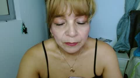 Snapshot of maturetigress4c chatting on 07.09.26 Cecilia online show from 07.09.26