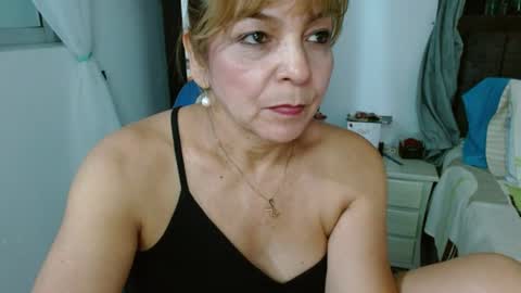 Snapshot of maturetigress4c chatting on 07.12.26 Cecilia online show from 07.12.26