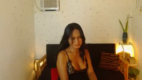 maturity_mommy_intown online show from 09.22.25