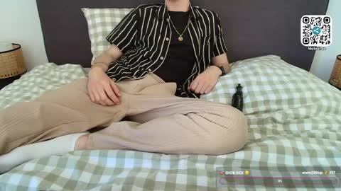 Matwinko online show from 04.24.26