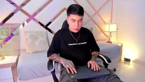 Maty  online show from 05.13.26