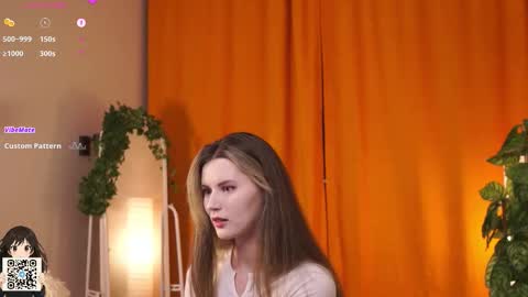 Lily online show from 11.26.25