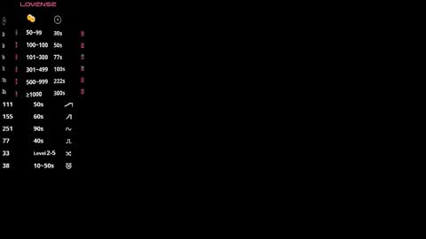 Mia online show from 11.13.25