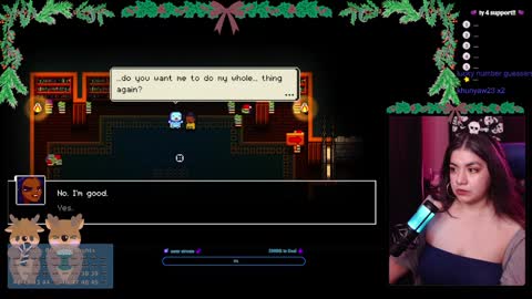 maudLin online show from 12.20.24