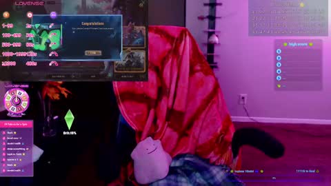 maudLin online show from 09.21.25