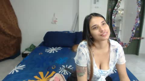 Mau and Lauren online show from 09.20.25