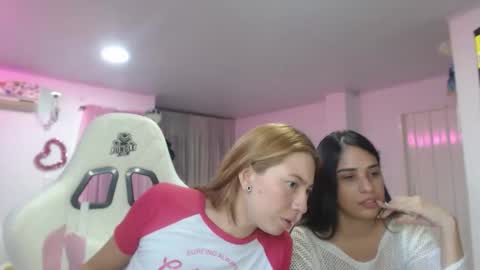 Mau and Lauren online show from 02.12.26