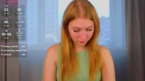 maureencoombs online show from 09.25.25