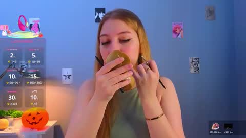 maureencoombs online show from 11.03.25