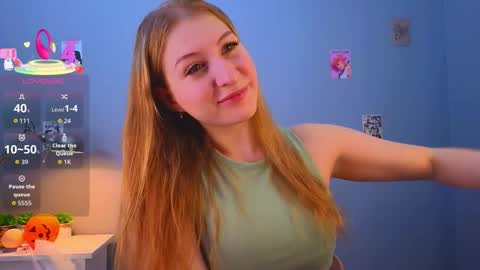 maureencoombs online show from 11.07.25