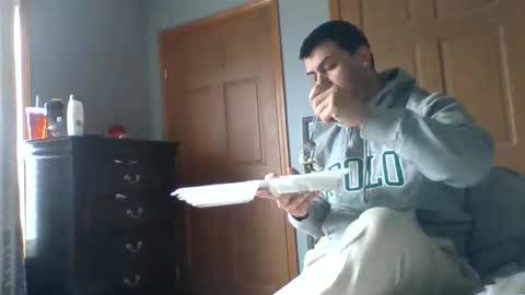 mauricescott online show from 02.14.26