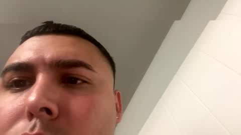 Snapshot of mauricio76pl chatting on 12.20.25 Bigdick469 online show from 12.20.25