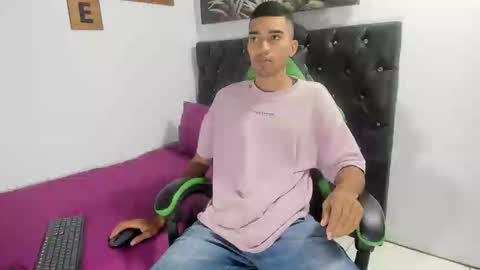 MAURICIO online show from 03.04.26