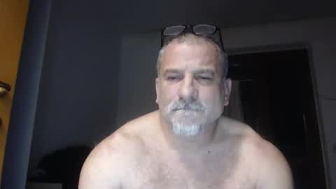 mauro1971 online show from 11.08.25