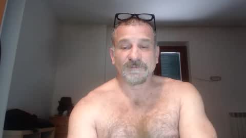 mauro1971 online show from 01.17.26