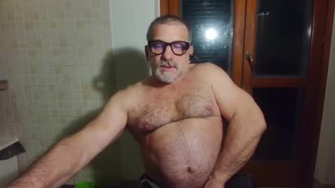 mauro1971 online show from 02.22.26