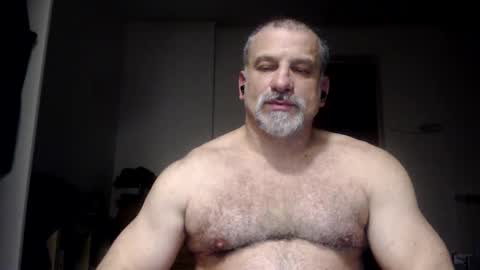 mauro1971 online show from 04.16.26