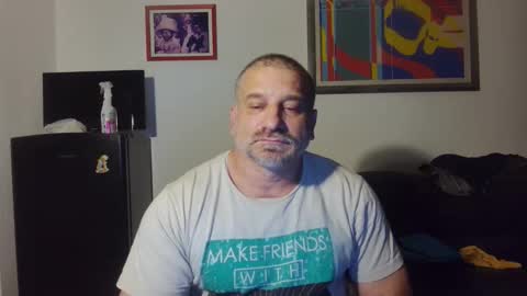mauro1971 online show from 05.11.26