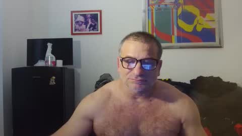 mauro1971 online show from 06.02.26