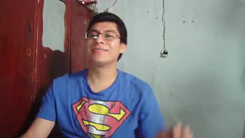 Snapshot of maurodirty chatting on 12.12.24 Mauro online show from 12.12.24