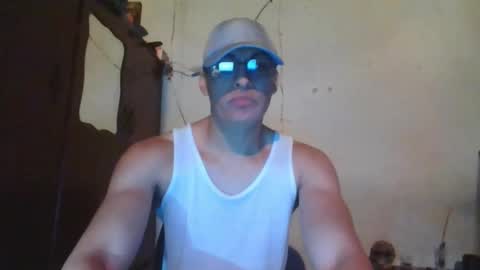 Mauro online show from 11.26.25