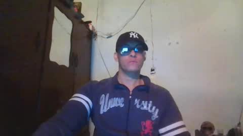 Mauro online show from 12.01.25
