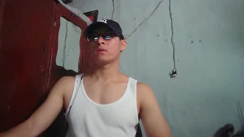 Mauro online show from 12.21.25