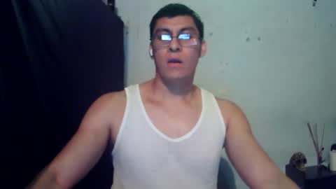 Mauro online show from 06.10.26