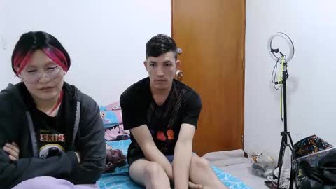 mauroluxandra online show from 12.02.25