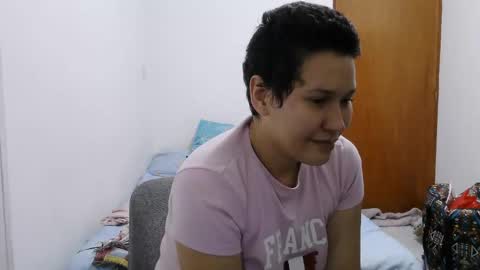 mauroluxandra online show from 02.04.26