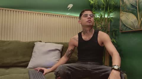 mauromaster10 online show from 01.18.26