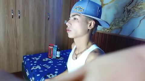 maverickhotson303av online show from 12.15.25