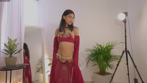 Snapshot of mavii__ chatting on 11.20.25 Maria Victoria Schedule 2pm until 9pm GMT-5 online show from 11.20.25