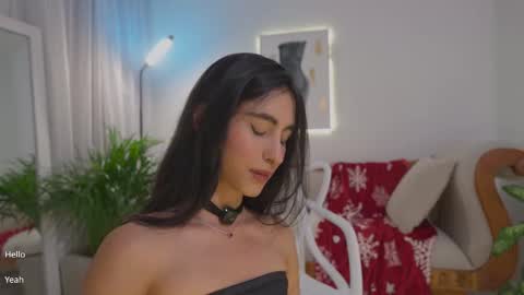 Snapshot of mavii__ chatting on 12.15.25 Maria Victoria Schedule 2pm until 9pm GMT-5 online show from 12.15.25