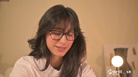 Maria Victoria Schedule 2pm until 9pm GMT-5 online show from 06.02.26