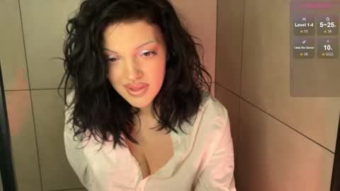 Mavis online show from 02.03.26