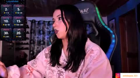 Hilary online show from 11.27.25