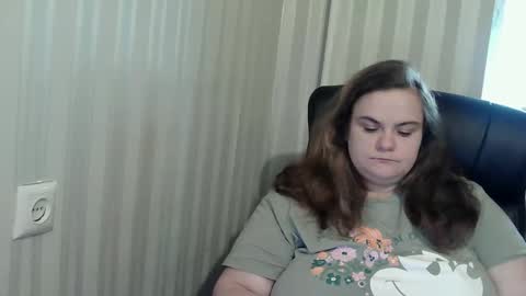 Mavka2025 online show from 11.08.25