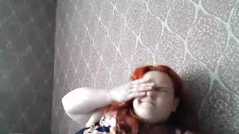 Snapshot of mavka2025 chatting on 05.23.26 Mavka2025 online show from 05.23.26