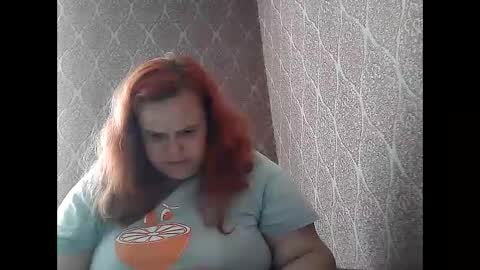 Snapshot of mavka2025 chatting on 06.05.26 Mavka2025 online show from 06.05.26