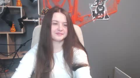 MavkaCute online show from 11.03.25