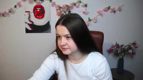 MavkaCute online show from 11.15.25