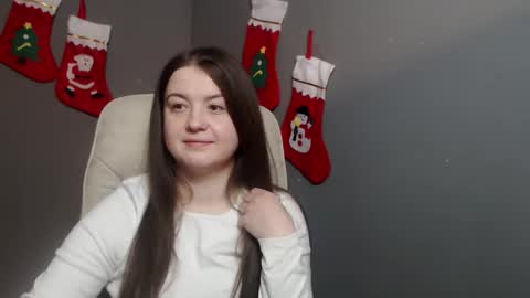 MavkaCute online show from 01.06.26