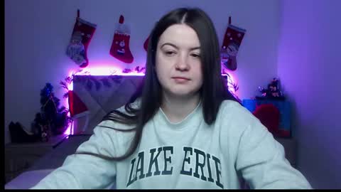 MavkaCute online show from 01.08.26