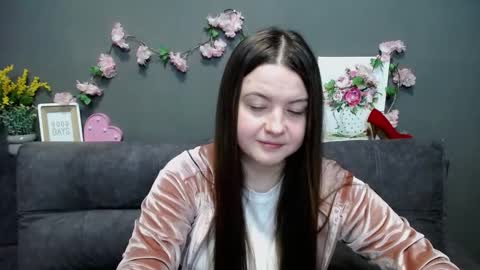 MavkaCute online show from 01.12.26