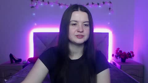 MavkaCute online show from 03.18.26