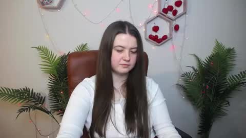 MavkaCute online show from 04.17.26