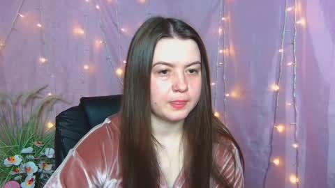 MavkaCute online show from 04.19.26