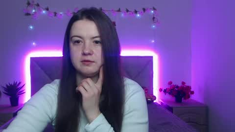 Snapshot of mavkacute chatting on 04.24.26 MavkaCute online show from 04.24.26