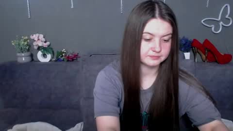 Snapshot of mavkacute chatting on 05.05.26 MavkaCute online show from 05.05.26